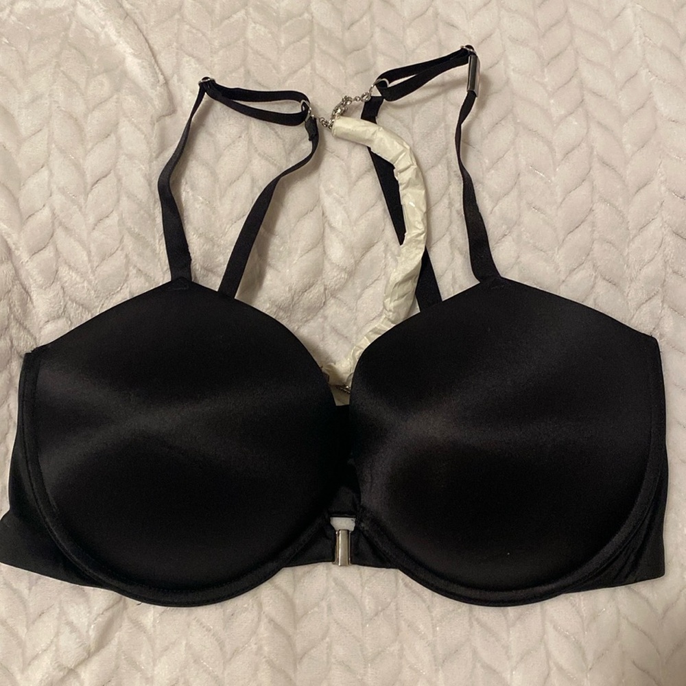 Victoria’s Secret Very Sexy Bedazzled Push Up